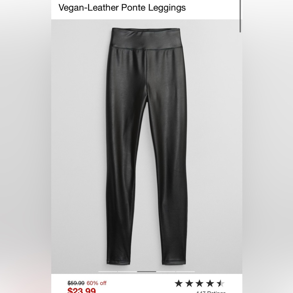 Gap leggings